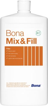 Bona Mix and Fill 1,0l